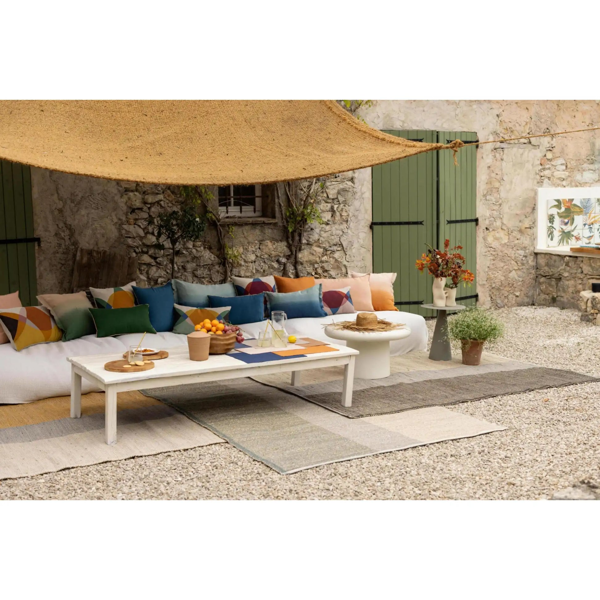 karan tepih 120 x 170 crna pruge rg295 a 120x170 can