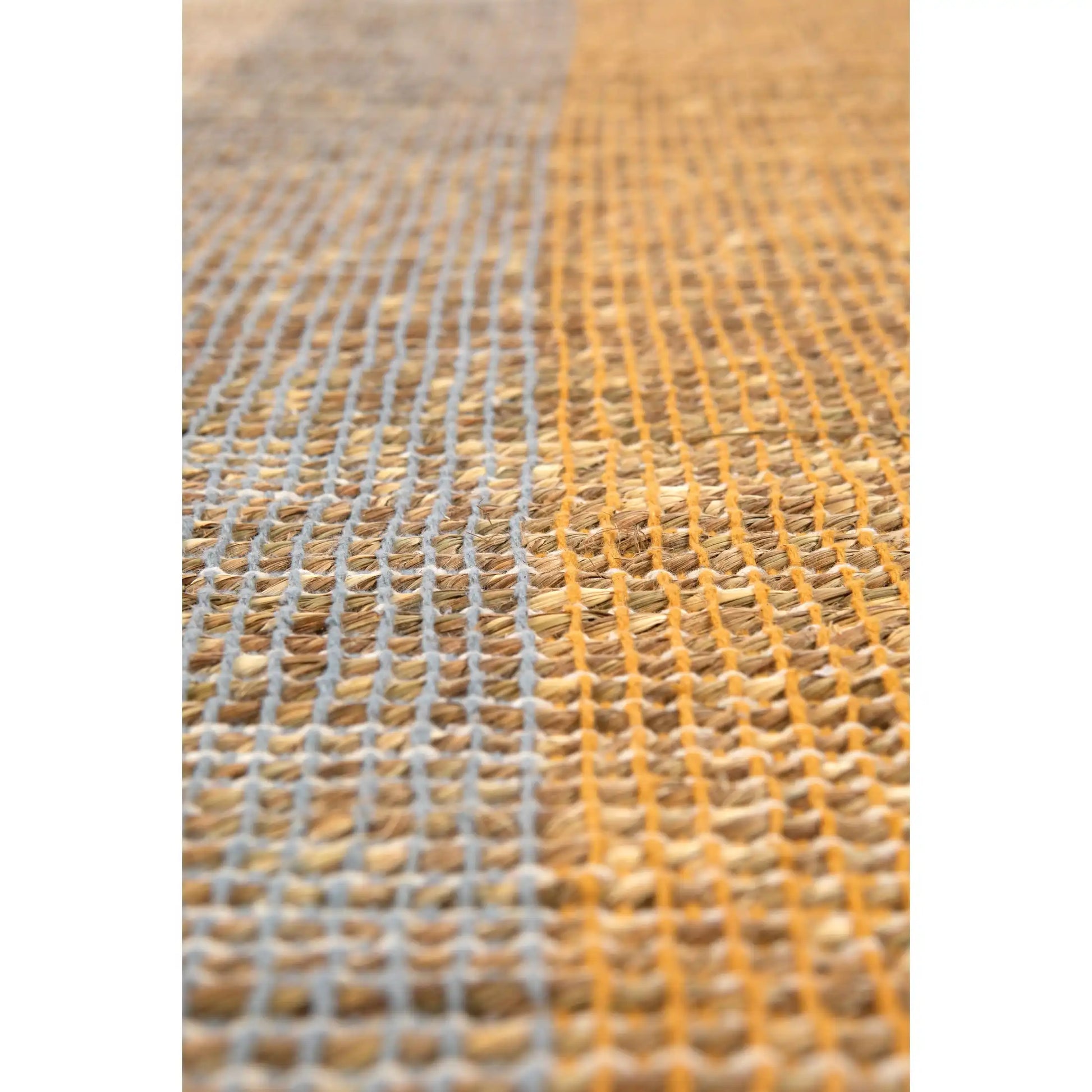 karan tepih 60 x 90 zuta pruge rg295 a 60x90 mie