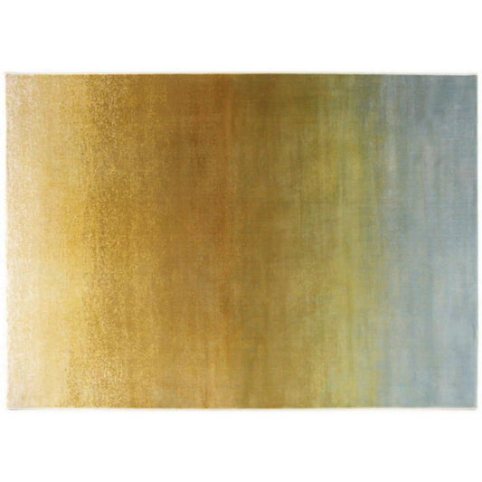 Lilo Tepih 160 X 230, Zelena, Ombre