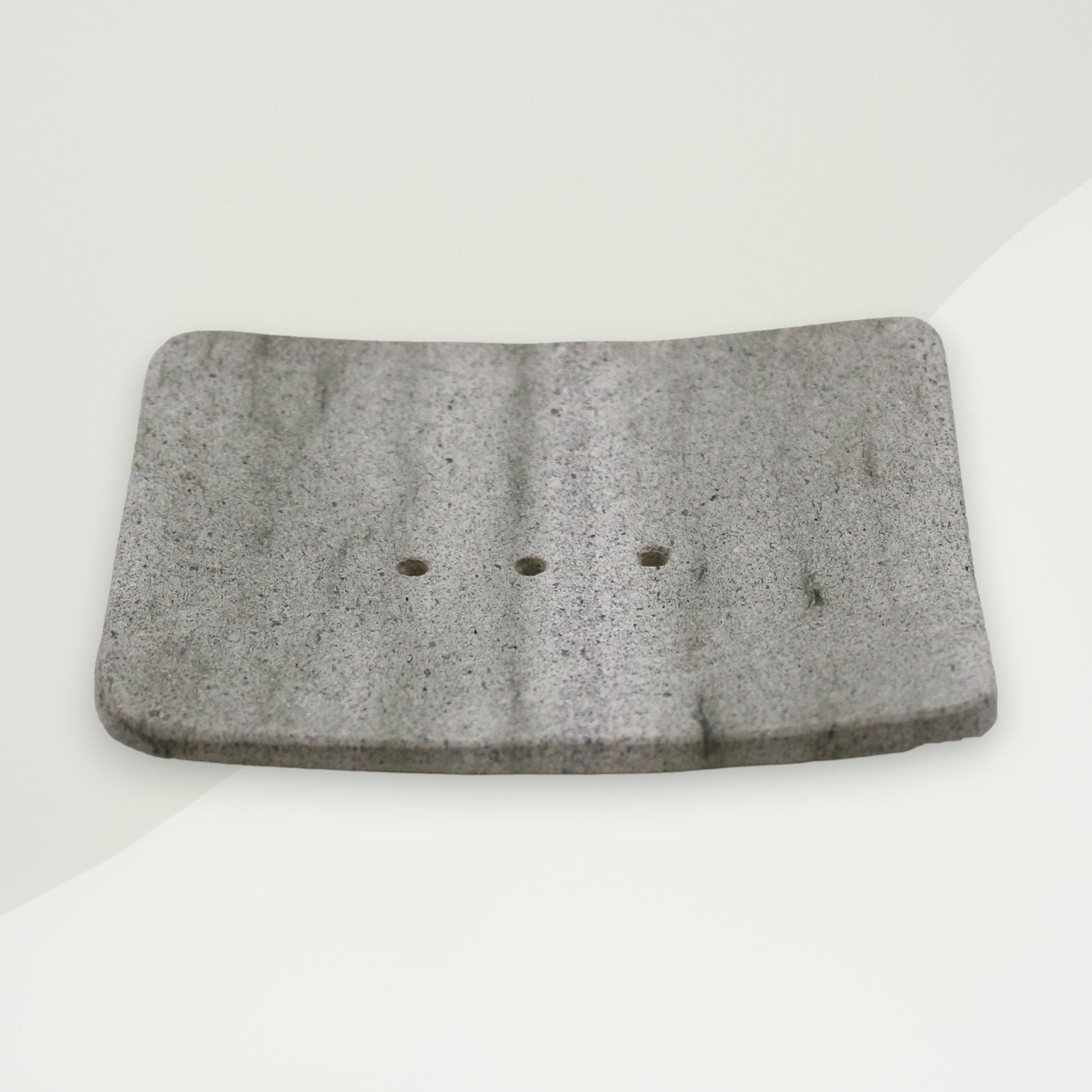 moderna posuda za sapun sivi mramor 11 5x9 4