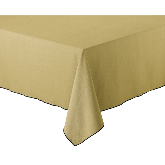 grace stolnjak 140 x 140 khaki