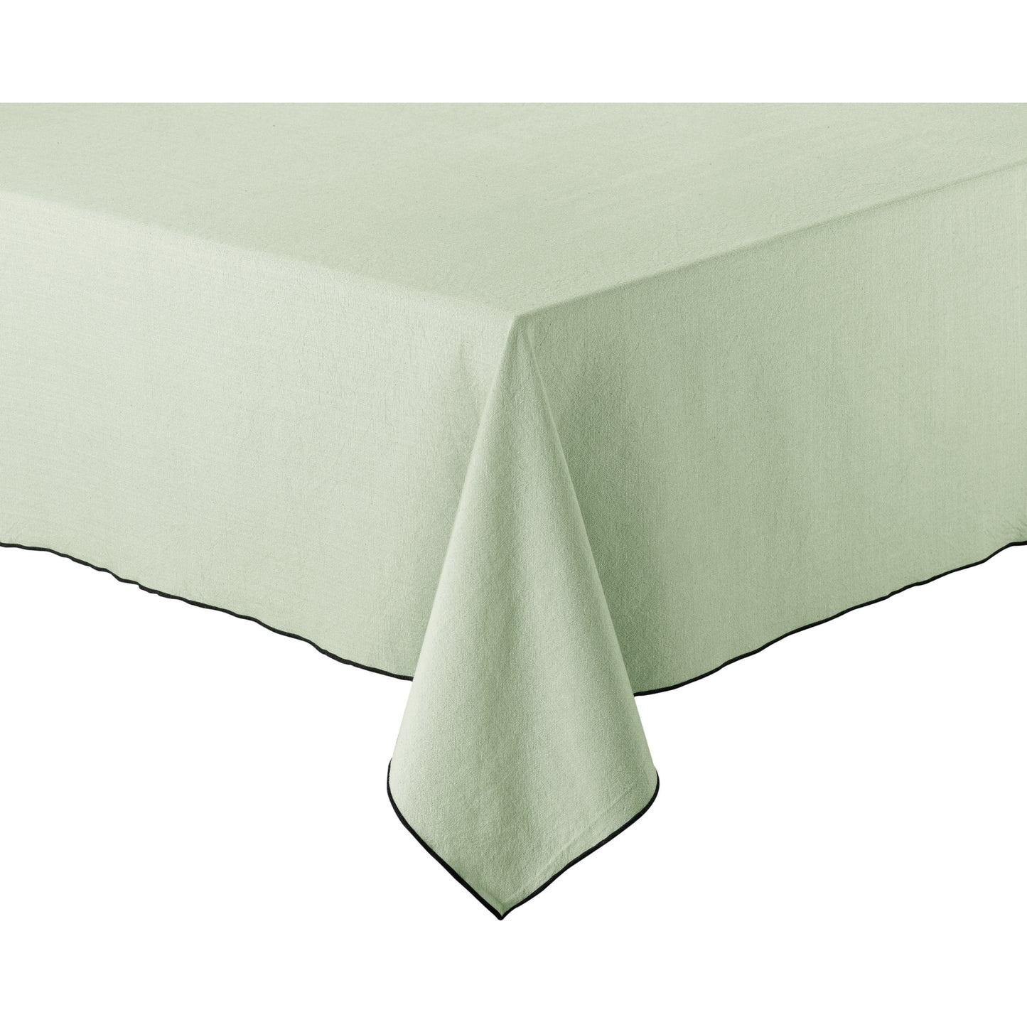grace stolnjak 140 x 250 matcha zelena